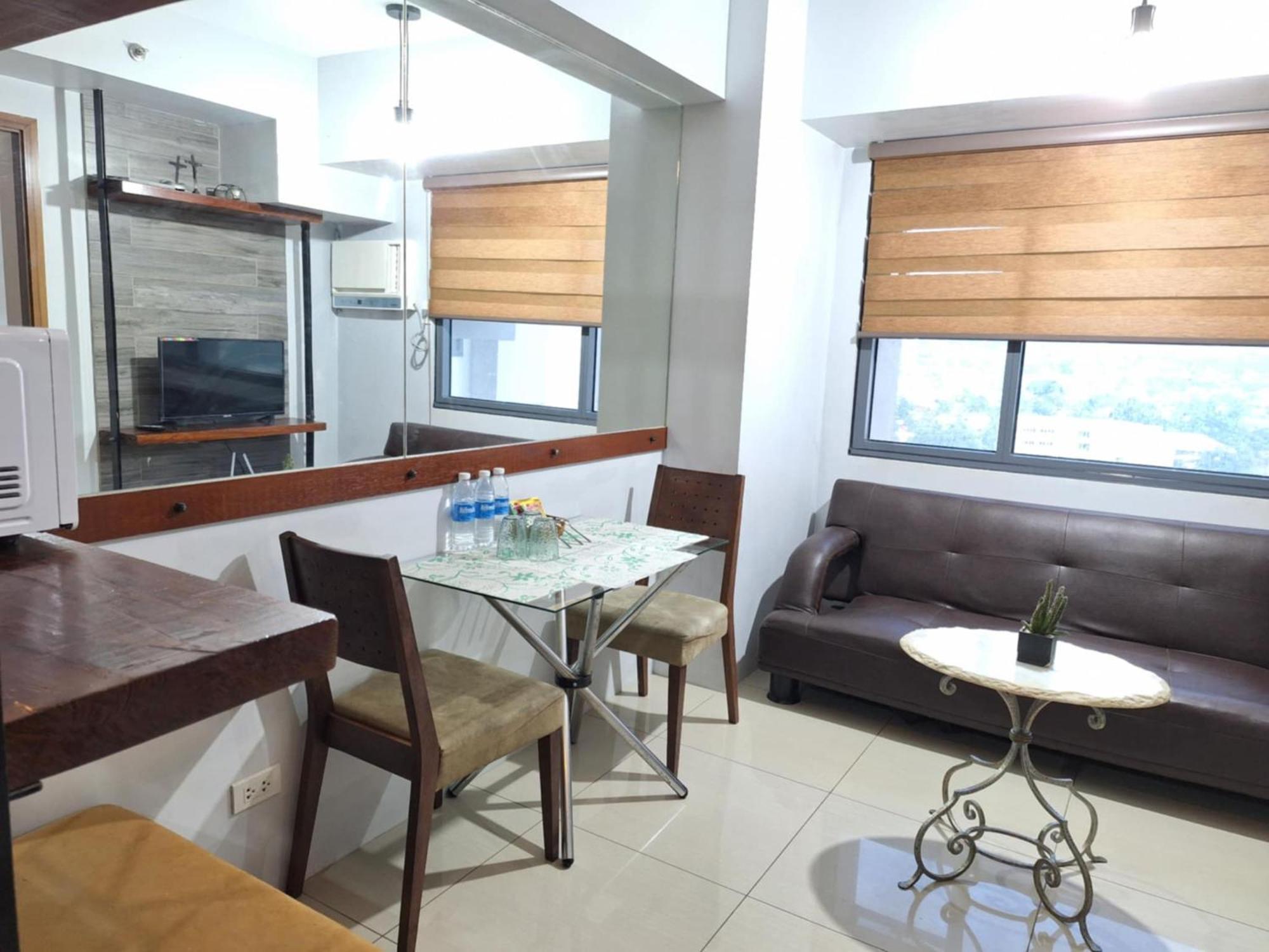 Horizon 101 Tower 1 Apartment